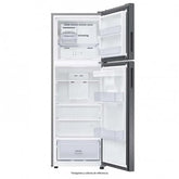 Nevera Samsung No Frost Congelador Superior 301 Litros Brutos RT31DG5220S9CO
